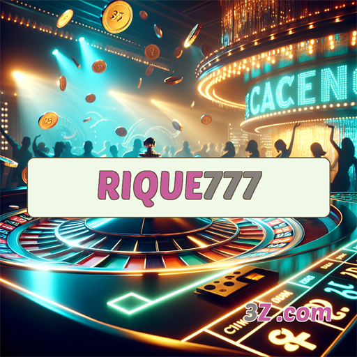 Descubra a Emoção dos Jogos de Bônus no Rique 777