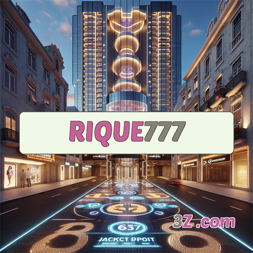 Descubra a Categoria de Jogos Grátis no Rique 777
