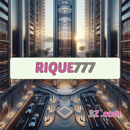 Descubra a Emoção dos Jackpots no Rique 777