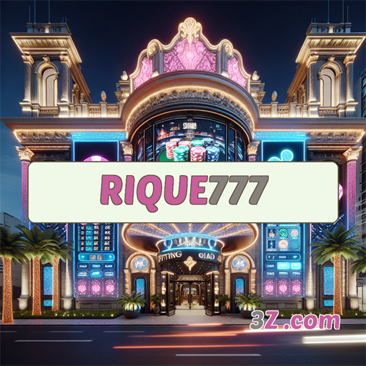 A Revolução dos Jogos Ao Vivo no Rique 777