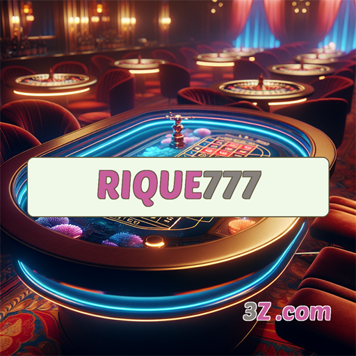 Junte-se ao 'rique 777' e descubra jogos emocionantes que podem mudar a sua vida, oferecendo experiências inesquecíveis e recompensas surpresas.