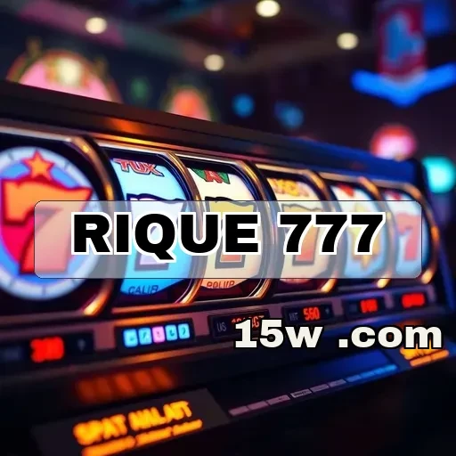 rique 777: Descubra o Poder do Suporte 24/7 no Jogo Online