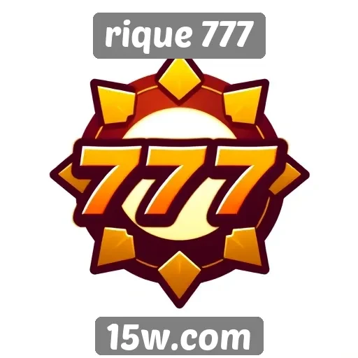 Depoimentos de usuários sobre Rique 777