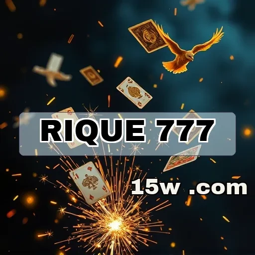 rique 777: Benefícios Imperdíveis da Seção VIP Que Você Precisa Conhecer